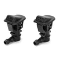 thumbnail image 1 of Windscreen Wiper Washer Jet Nozzle 68164356AB Replacement for Wrangler JK 2013‑2017, 1 of 14