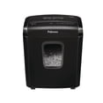 thumbnail image 2 of Microshred 6M Micro-Cut Shredder - Black, 2 of 4
