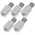 thumbnail image 2 of Shisuyan 5pcs Blender Accessories Blender Replacement Parts Replacement Blender Drive Studs, 2 of 8