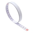 thumbnail image 2 of Fridja 1 M Self-Adhesive Measuring Tape Tape Measure Tape Measurements, 2 of 2