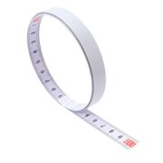 5 M Self-Adhesive Measuring Tape Tape Measure Tape Measurements