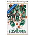 thumbnail image 2 of NBA Boston Celtics – Champions de la finale NBA 2024, 2 of 4
