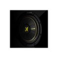 thumbnail image 5 of Kicker 10 Inch CompC 500 Watt 4 Ohm Single Voice Coil SVC Subwoofer | 44CWCS104, 5 of 5