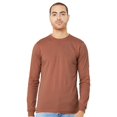 thumbnail image 1 of Bella + Canvas Unisex Jersey Long-Sleeve T-Shirt, 1 of 1