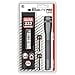 thumbnail image 2 of MagLite - SP2P09H Maglite Mini PRO LED 2-Cell AA Flashlight with Holster Gray, 2 of 4