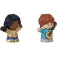 thumbnail image 3 of Fisher-Price Little People Photographe et Guitariste, 3 of 5