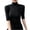 Black, variant on Winter Outfits for Women Cute Tops Going Out Long Sleeve Tops for Women Long-Sleeve Shirts for Women Women's Layering Tees Women Long Sleeve