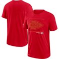 thumbnail image 3 of T-Shirt à Manches Courtes en Coton Performance de l'Équipe de Football NFL, 3 of 5