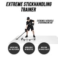 thumbnail image 2 of Better Hockey Extreme Stickhandling Trainer – Get Fast and Sweet Hands, 2 of 6