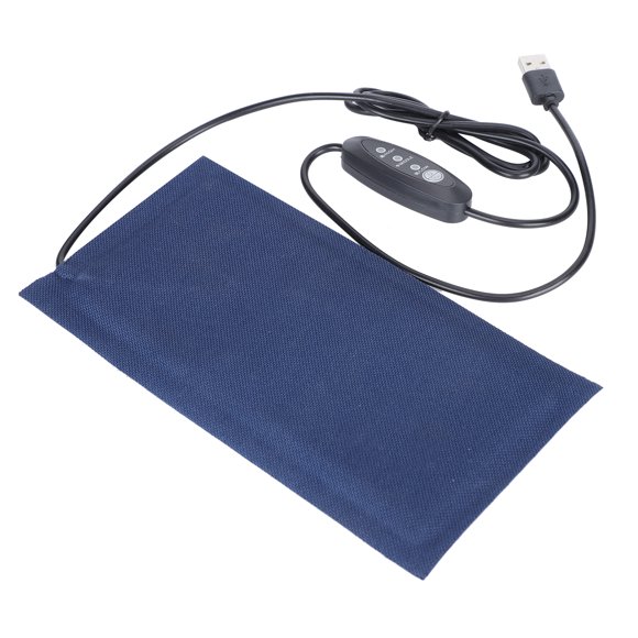 Gupbes Keep Warm Pad, Adjustable Temperature Heating Mat, For Snake Lizard Gecko