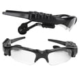 thumbnail image 1 of Smart Glasses, Cordless MP3 Polarized Lenses Music Calling Sunglasses For Men And Women , For Travel, Beach, Riding, Driving, 1 of 8
