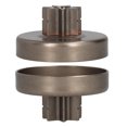 thumbnail image 4 of Replacement Practical  Chain Sprocket,   Sprocket Kit, For 028 028AV 028WB Chainsaw Peplacing Damaged Parts Repairing Electric Chainsaw, 4 of 8