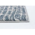 thumbnail image 2 of ECARPET Talia Navy Rug, 2 of 9