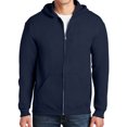 thumbnail image 1 of Gildan - Heavy Blend Full-Zip Hooded Sweatshirt, 1 of 1