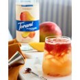 thumbnail image 4 of Torani Puremade Zero Sugar Mango Syrup – Sweet Succulent Tropical Essence & Natural Stevia-Monk Fruit Sweetening, 750 mL (25.36 oz) Premium Glass Bottle, 4 of 4
