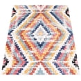 thumbnail image 4 of ECARPET Boho Chic Indoor Area Rug, Fluffy Carpet for Bedroom Morocco Casa Collection, 4 of 9