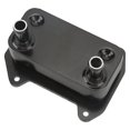 thumbnail image 4 of Refroidisseur d'Huile Moteur Jetski, Alliage d'Aluminium 420888852 Structure Robuste Antirouille pour Réparation, 4 of 8