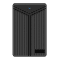 thumbnail image 3 of 5X USB 3.1 Mobile Hard Disk Box 2.5 Inch Hard Disk Box SSD Enclosure Support 15mm Hard Drive for Computer Notebook, 3 of 8