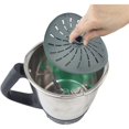 thumbnail image 2 of Jinsinto protection de Disque et Lame pour Cuisson Lente, sous vide, 2 of 3