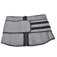 thumbnail image 1 of YLSHRF Fitness Belt, Waist Support, For Women Men Exercise, 1 of 8