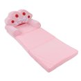 thumbnail image 3 of Foldable Children Sofa,Foldable Kids Sofa 2 Children Sofa Bed Children Flip Open Sofa Bed Custom Engineered, 3 of 12