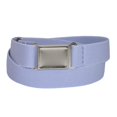 thumbnail image 3 of CTM® Ceinture Élastique avec Boucle Magnétique Invisible (Lot de 2 Couleurs) (pour Femmes Grande Taille, 3 of 4