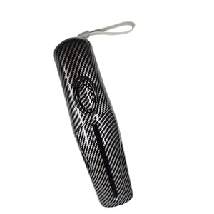 USB Déchiqueteuse de papier, Déchiceuse de petit papier 4mm Éparpillement Space Sauvetage pour bureau