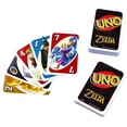 thumbnail image 3 of Zelda Uno Card Game Special Legend Rule Exclusive Edition, 3 of 3