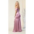 thumbnail image 2 of Bridesmaids Elegant Gown, 2 of 4