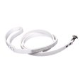 thumbnail image 3 of CBFFDC Cute Pet Leash Sparkling Design Dog Leash Hanging Hook Comfortable Artificial Leather Durable Pet Traction Rope, 3 of 7