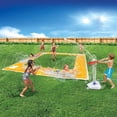 thumbnail image 4 of Glissade d'eau baseball Home Run de BANZAI, 4 of 7