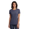 thumbnail image 1 of District T-Shirt Très Important pour Femmes. DT6002, 1 of 1