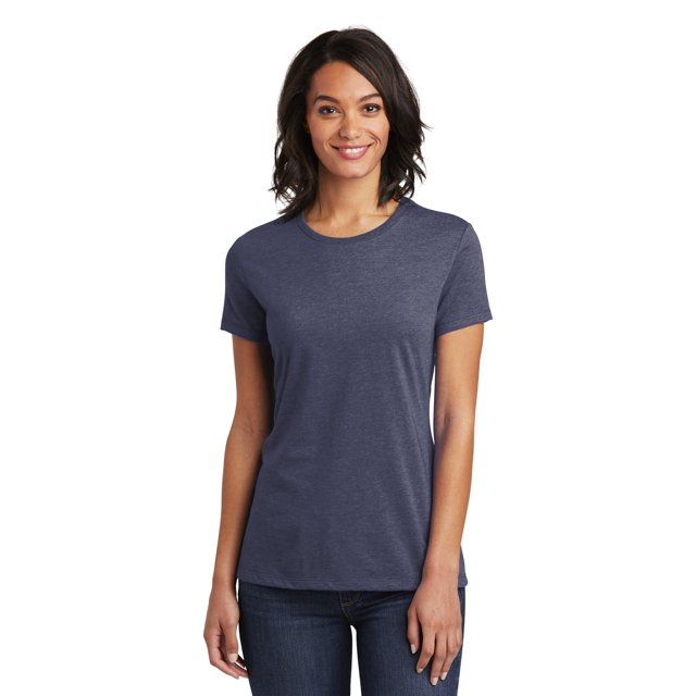 District T-Shirt Très Important pour Femmes. DT6002