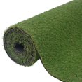 thumbnail image 1 of vidaXL Artificial Grass 1x8 m/20 mm Green, 1 of 3