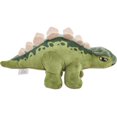 thumbnail image 3 of Jurassic World Small Sound Stegosaurus Plush, 3 of 6