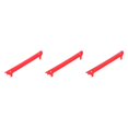 thumbnail image 3 of Shengyu Mountain Bike Chain Protector Plastic Protective Cover Guard Accessory red 3Set, 3 of 6