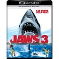 thumbnail image 1 of Jaws 3 (4K Ultra HD + Blu-ray) [UHD], 1 of 1