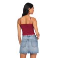 thumbnail image 3 of Camisole écourtée No Boundaries pour femmes, 3 of 6
