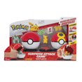 thumbnail image 1 of Jeu Pokémon Attaque Surprise - Pikachu & Bulbizarre, 1 of 2
