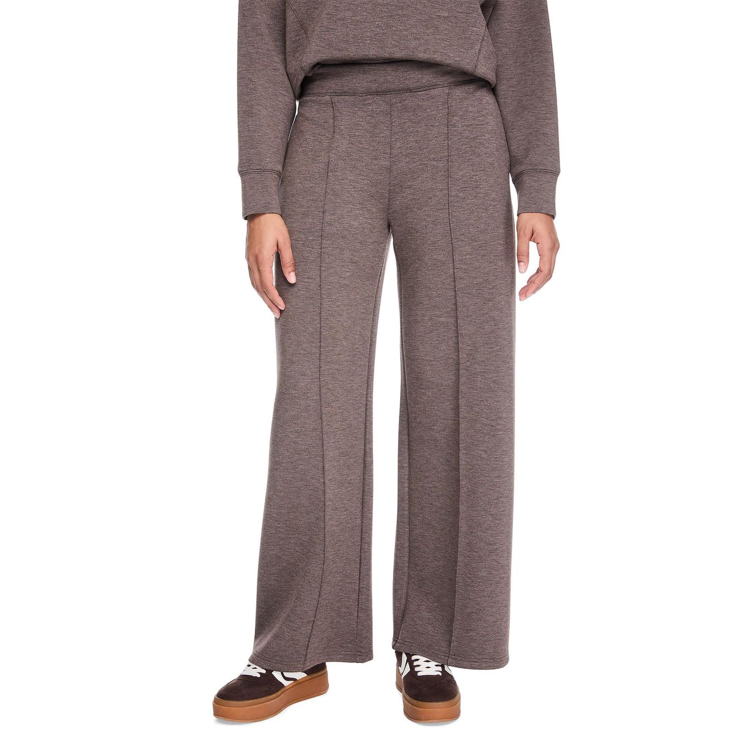 GEORGE PL Pantalon SCUBAKNIT