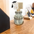 thumbnail image 5 of AMERTEER WTN Graduation Gift Moneys Holder Creatives Conversion Félicitations Graduation Card Holder Moneys Holders Graduation Moneys Cake, 5 of 5