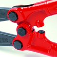 thumbnail image 3 of Knipex Tools Lp 7172760 Coupe-Boulons Grands de 30 Pouces, 3 of 4