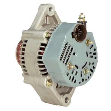 BRAND NEW DENSO Alternator for HONDA CIVIC,CRX 1988-1991