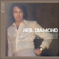 thumbnail image 1 of Neil Diamond - Icon Series: Neil Diamond, 1 of 1