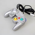 thumbnail image 3 of Nintendo GameCube Controller DOL-003,Wired Nintendo Game Controller Platinum, 3 of 6