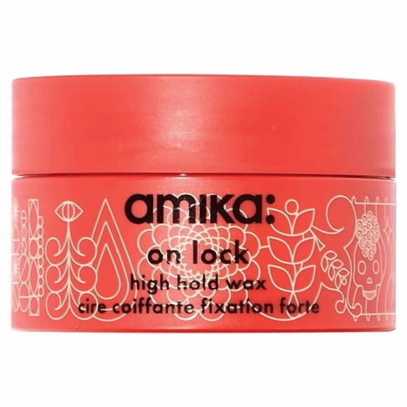 AMIKA ON LOCK HIGH HOLD WAX 50 ML