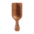 thumbnail image 3 of Multipurpose Wooden Tablespoon Scoops for Canisters,Small Wooden Scoop Kitchen Tool for Jars,Containers,Mini Measuring Spoons for Ground Coffee Scoops,Bean,Sugar,Spices,Bath Salts,Tea, 3 of 7