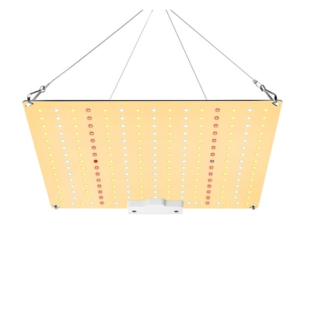 LM281B LED Grow Light Veg And Bloom, For Plant Full Spectrum Hydroponic Lamp Greenhouse Flower