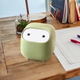 thumbnail image 4 of SHAGUOZHOU No Odor Bags Scented Bags Small Offering Bag Desktop Can Mini Double Layer With Lid For Home, 4 of 4