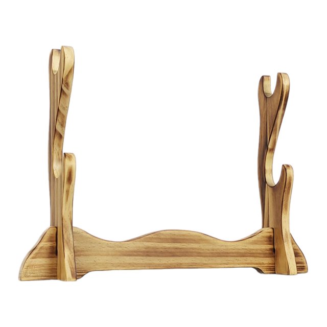 Esquirla Support Installation Facile Support pour Wakizashi Collection s Katanas 2 Niveaux